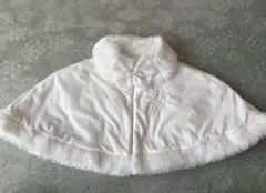 ディズニーリゾート　ビビディバビディブティック　ケープ　110cm