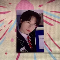 TXT ボムギュ ACT:PROMISE 仁川 EP.2 トレカ