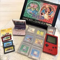 2026年最新】スーパーゲームボーイ収納ケースの人気アイテム - メルカリ