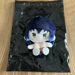 鬼滅の刃　プラッシュマスコット　嘴平伊之助