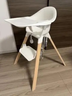 【格安出品】ストッケ クリック ホワイト Amazon.co.jp: STOKKE ストッケ クリック ホワイト 1個 (x 1