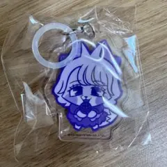 宮野静 アクリルめじるしマーカー CANDY TUNE ランダムカプセル