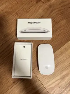Apple Magic Mouse 2