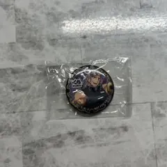 鬼滅の刃 くら寿司 宇髄天元缶バッジ