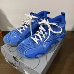JORDAN TATUM 3 PF ゲームロイヤル 25.5cm