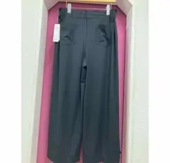 スーパービューティー♡ コットン&チュールティアードチュニック