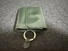 LIFE POCKET KeyWalletMiniライフポケット　キーウォレット