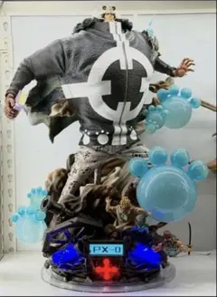 正規品 ジメイパレス 青キジ クザン ワンピース スタチューフィギュア