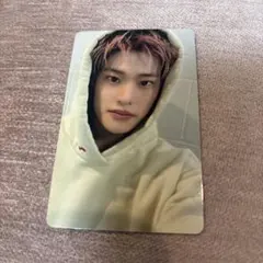 RIIZE FAME ソヒ トレカ ラキドロ