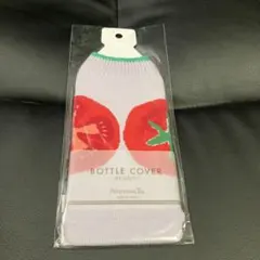 Afternoon Tea トマト柄ボトルカバー　日本製のサムネイル