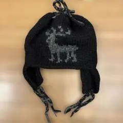CANADIAN SWEATER COMPANY ニット帽　未使用　00's 2026年最新】Canadian Sweater Company Ltd. メンズ ニット帽