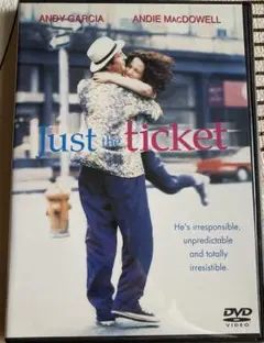 ラスト・チャンスをあなたに('98米)