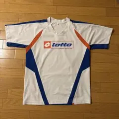 LOTTO 半袖Tシャツのサムネイル