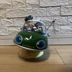 一番くじ　スナップコレクション2 ドラゴンボール　フィギュア　孫悟空＆チチ A賞