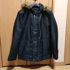 GAP KIDS XXL ジャケット 黒
