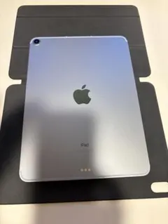 Apple iPad air 第4世代　64GB セルラーモデル　純正カバー付き