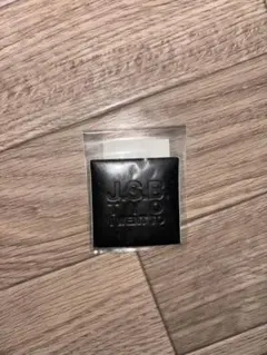 三代目JSB ステッカー 2個