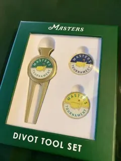 2026年最新】MASTERS ゴルフ マーカーの人気アイテム - メルカリ