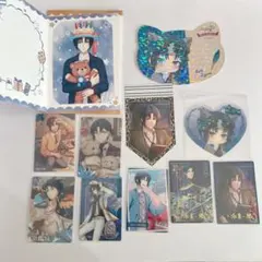 アイナナ　アイドリッシュセブン　和泉一織　カード　まとめ売り