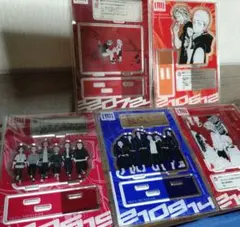 東京リベンジャーズ アクリルスタンド 新体験展のサムネイル
