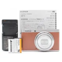 2026年最新】fujifilm xf1の人気アイテム - メルカリ