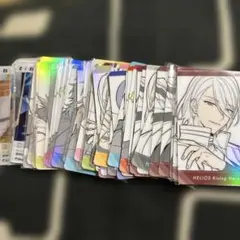 HELIOS Rising Heroes カードセット