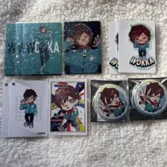 crazy raccoon CR ストア CRフェス2025 wokkaセット