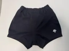 デサントバレーボールパンツ