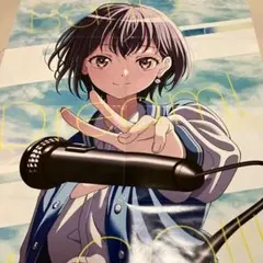 2025年最新】mygo! ポスターの人気アイテム - メルカリ