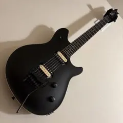【特価7/4まで】EVH Wolfgang Special stealthのサムネイル