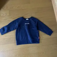 ミキハウス 長袖 90
