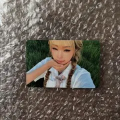 izna ジョンウン KCONくじ D賞 - メルカリ