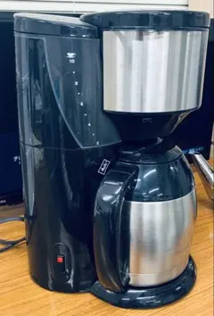 2026年最新】メリタ コーヒーメーカーjcm-1031の人気アイテム - メルカリ