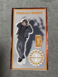 ランペ 武知海青 アクスタ