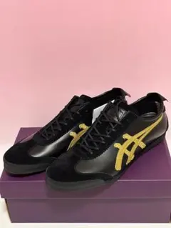 Onitsuka Tiger MEXICO 66 DELUXE 27.5cm