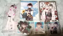 ディアラバ アズサ まとめ売り②