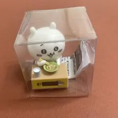 新品未開封　chiikawa ちいかわ　いっしょにがんばろ！ダンボールウォッチ