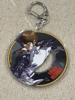 海馬　タワレココラボアクリルキーホルダー