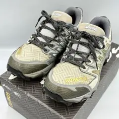 アシックス ゴアテックス ビームス ゲル トラブコ asics BEAMS