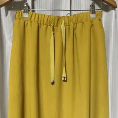 アーノルドパーマー ロングスカート