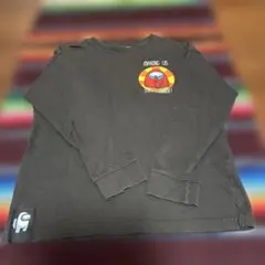 【134センチ】ロンT AMONG US アモングアス ZARA ロングTシャツ