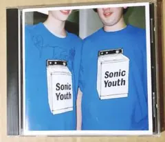 A) ソニック・ユース / ウォッシング・マシーン