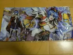 デュエプレフェス QED プレイマット スリーブ セット 未開封 - メルカリ