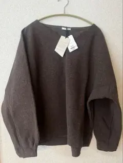 ベイフロー ニット