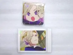 2026年最新】ツイステ ヴィル 缶バッジの人気アイテム - メルカリ