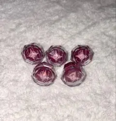 あんスタ 斎宮宗 スタライ 9th リングライト 5点