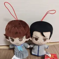 2026年最新】やはり俺の青春 ぬいぐるみの人気アイテム - メルカリ