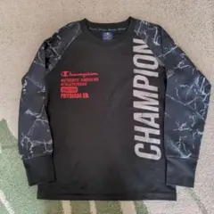 チャンピオン　長袖　カットソー　150cm