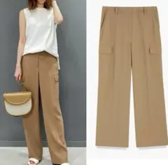 theory luxe 23SS Crea Kenny