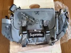 2026年最新】supreme waist bag 20ssの人気アイテム - メルカリ